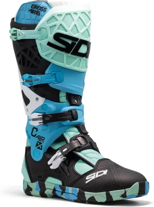 Sidi Crossair X Off-Road Boots