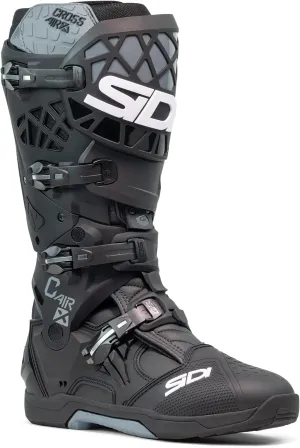 Sidi Crossair X Off-Road Boots