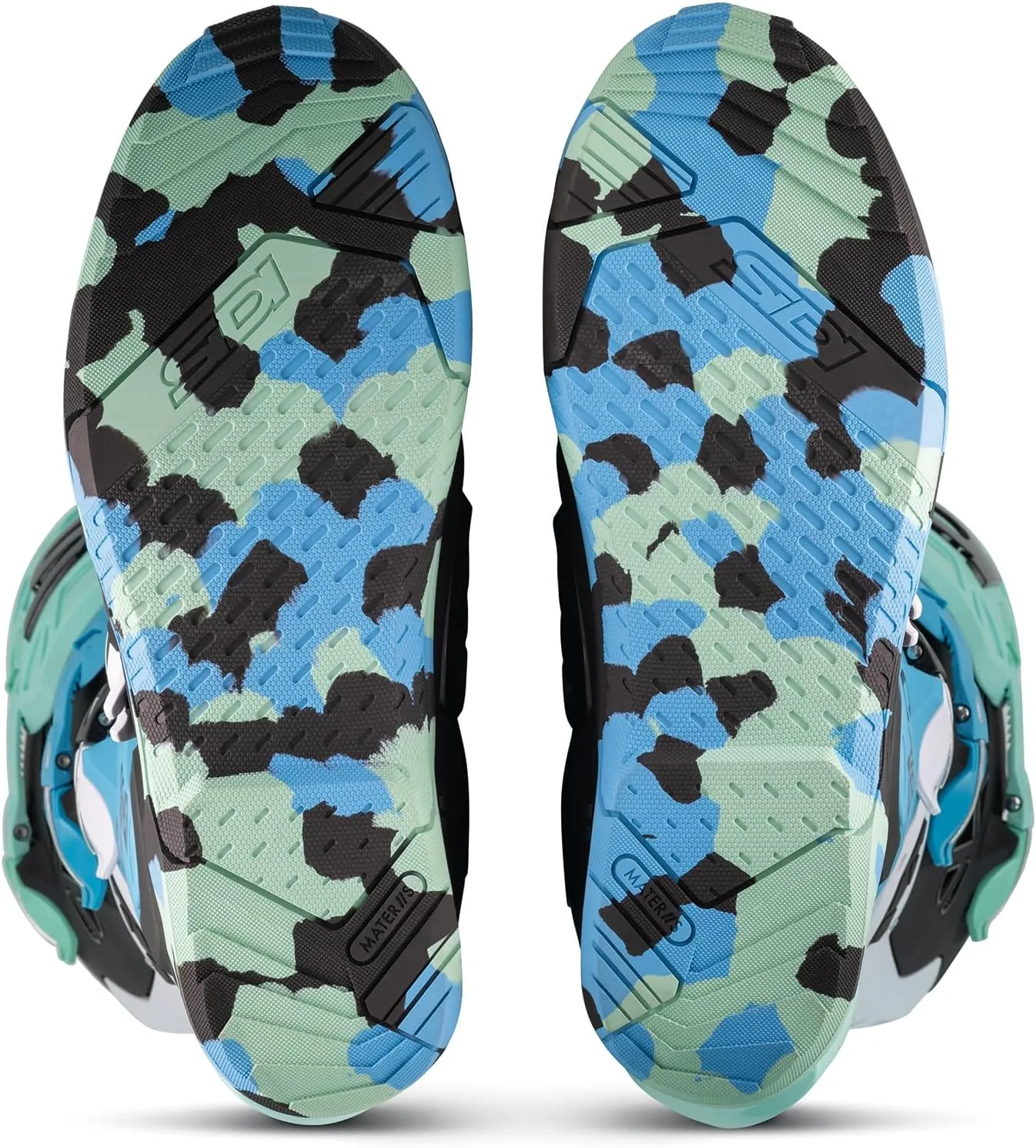 Sidi Crossair X Off-Road Boots