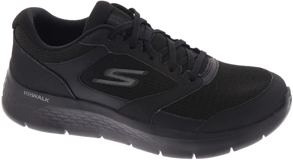 Skechers Men's GO Walk Flex Quota Sneakers