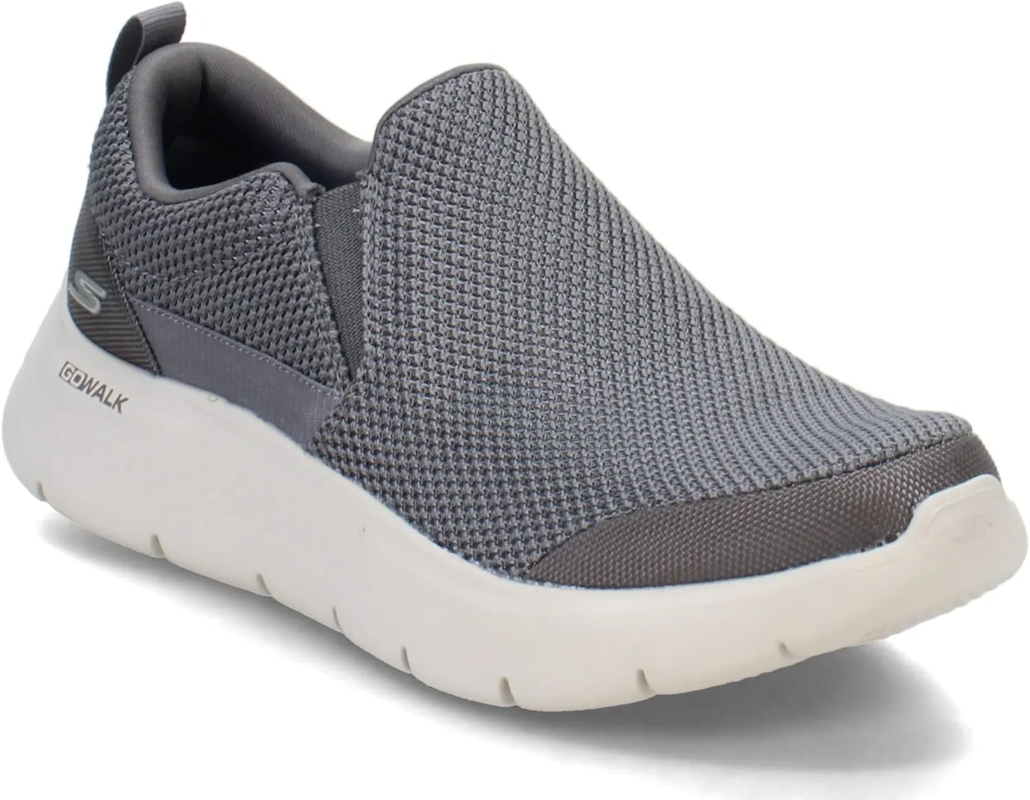 Skechers Men's Gowalk Flex-Athletic Slip-on Casual Loafer Walking Shoes with Air Cooled Foam Sneaker