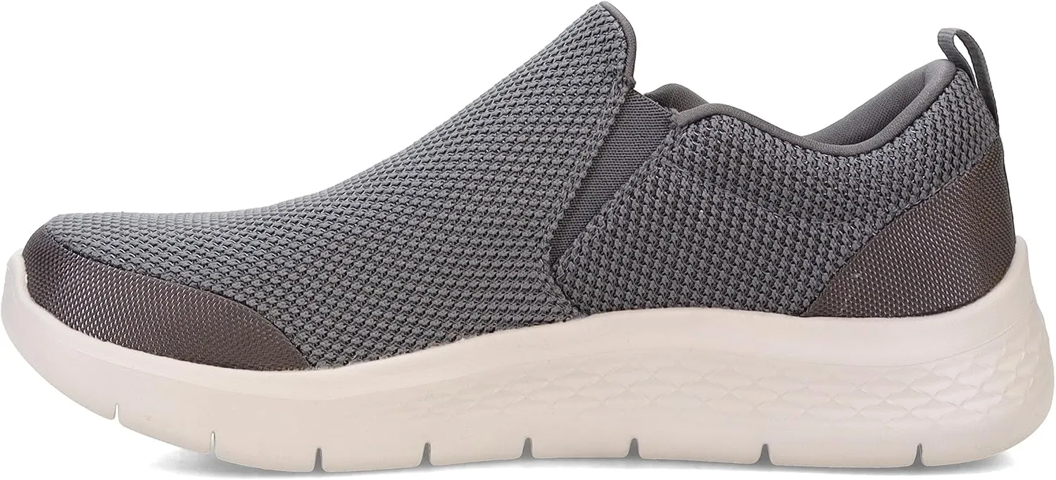 Skechers Men's Gowalk Flex-Athletic Slip-on Casual Loafer Walking Shoes with Air Cooled Foam Sneaker