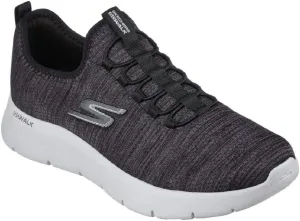 Skechers Men's Gowalk Flex-Athletic Slip-on Casual Walking Shoes with Air Cooled Foam Sneakers