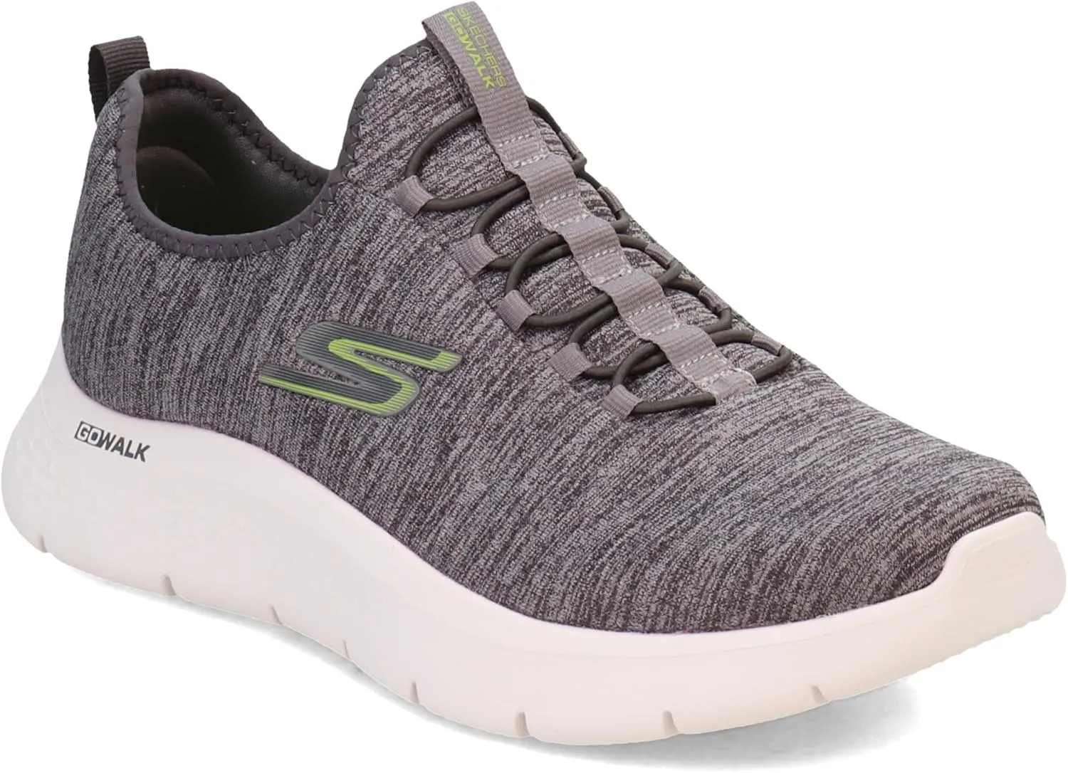 Skechers Men's Gowalk Flex-Athletic Slip-on Casual Walking Shoes with Air Cooled Foam Sneakers
