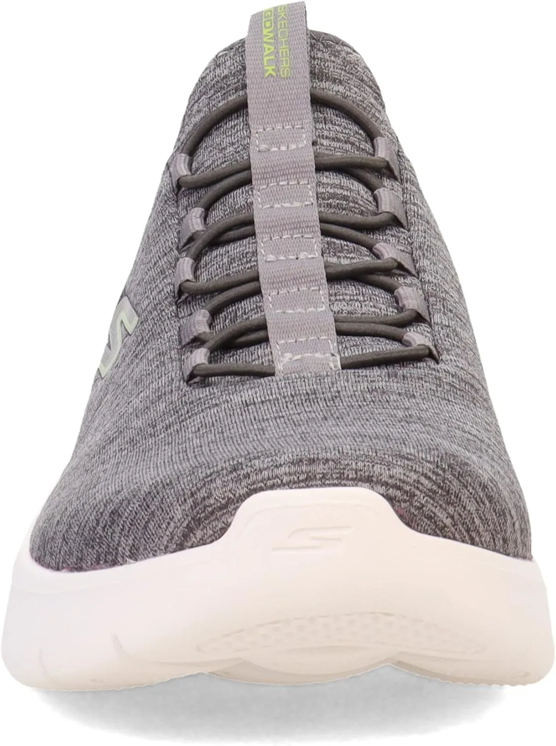 Skechers Men's Gowalk Flex-Athletic Slip-on Casual Walking Shoes with Air Cooled Foam Sneakers