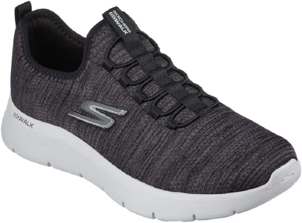 Skechers Men's Gowalk Flex-Athletic Slip-on Casual Walking Shoes with Air Cooled Foam Sneakers