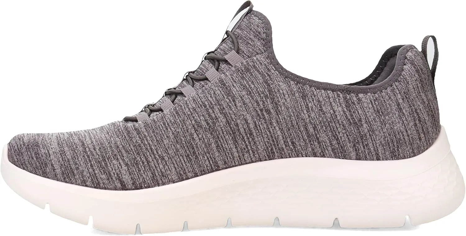 Skechers Men's Gowalk Flex-Athletic Slip-on Casual Walking Shoes with Air Cooled Foam Sneakers