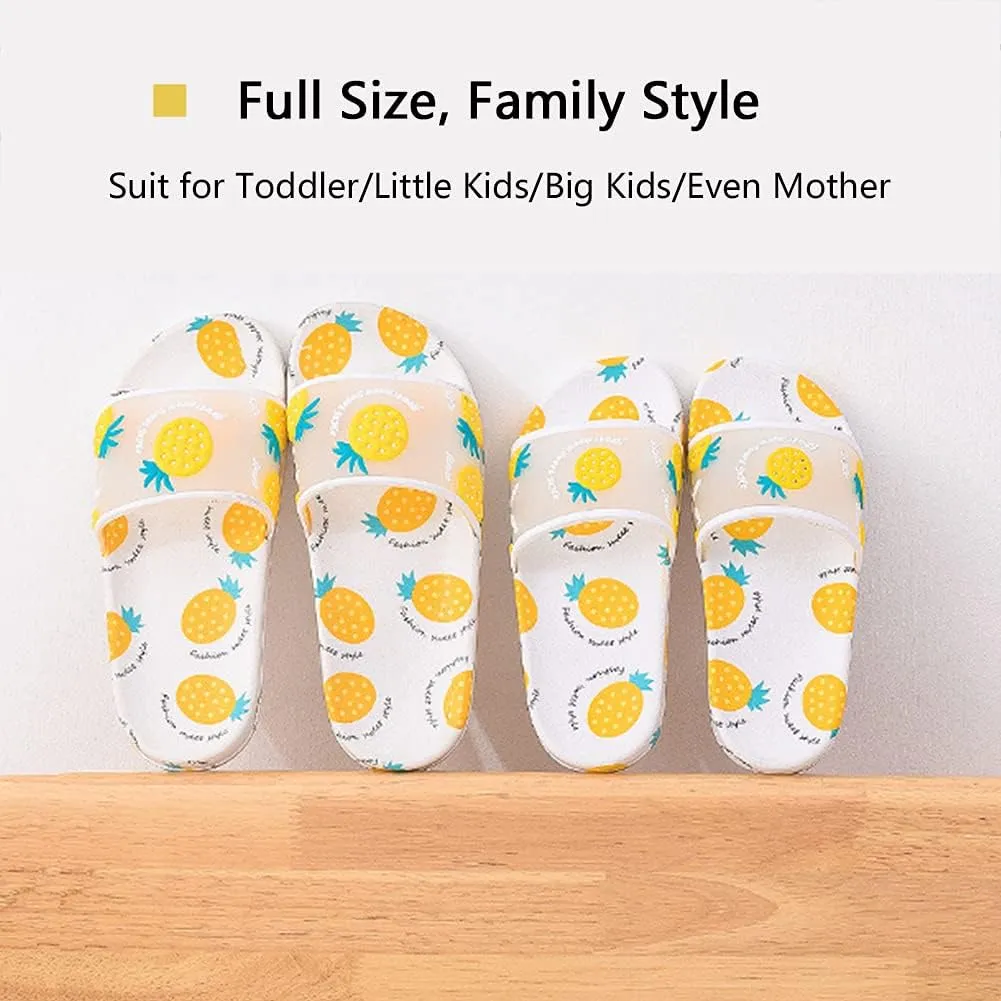 smoothly unisex-child Slider