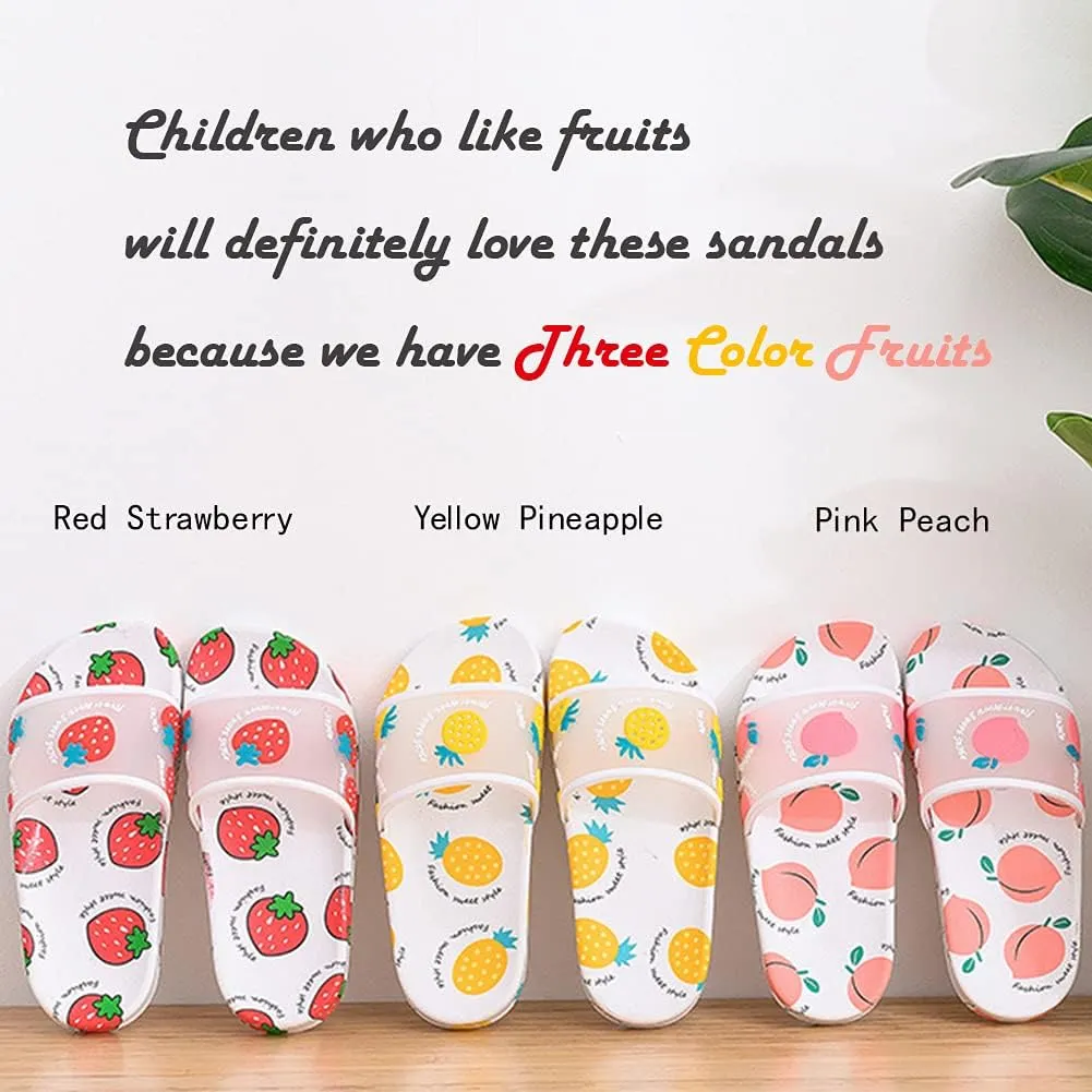 smoothly unisex-child Slider