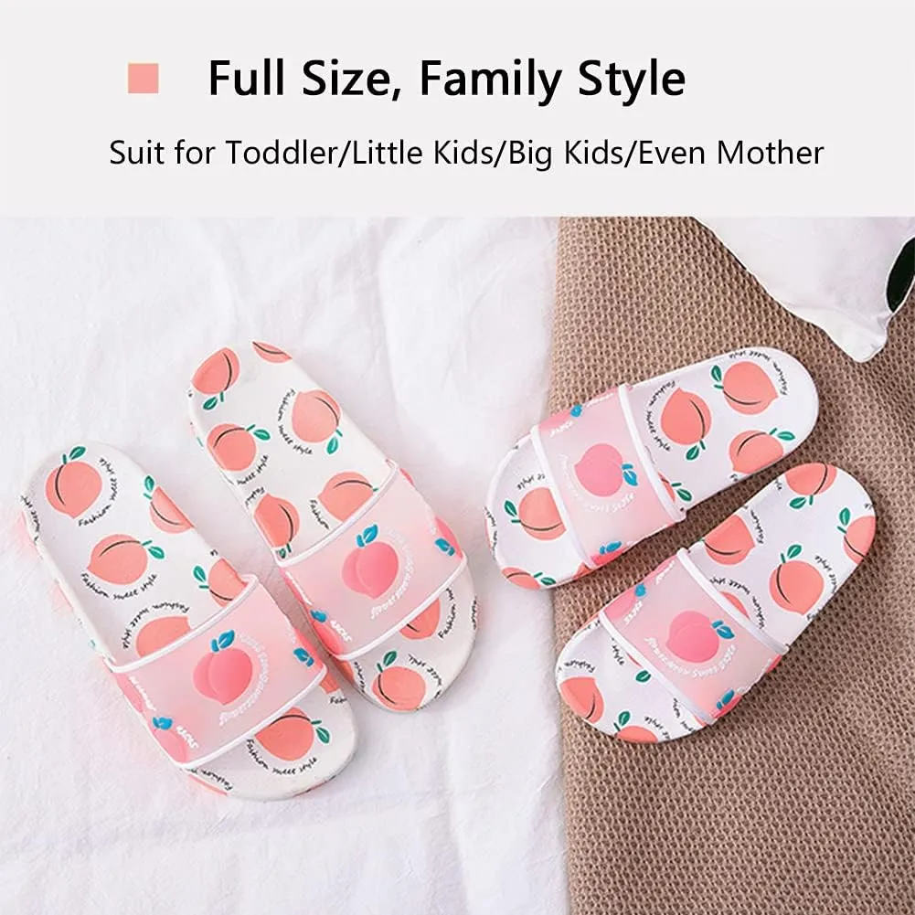 smoothly unisex-child Slider