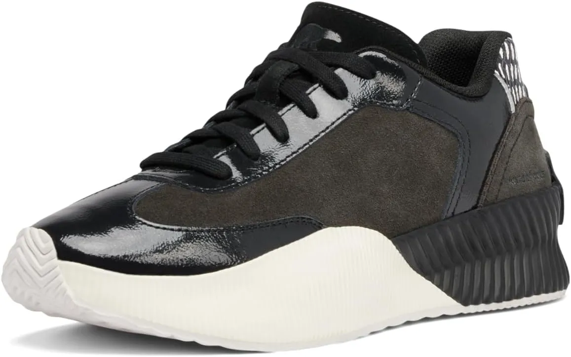 Sorel Women's ONA BLVD Classic Waterproof Sneaker