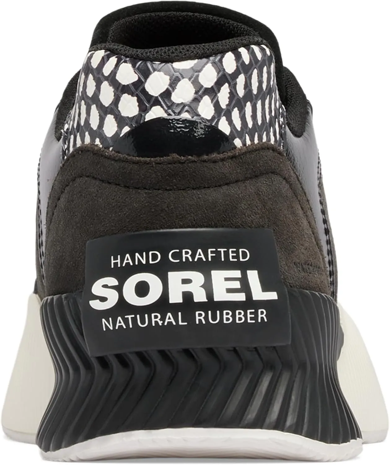 Sorel Women's ONA BLVD Classic Waterproof Sneaker