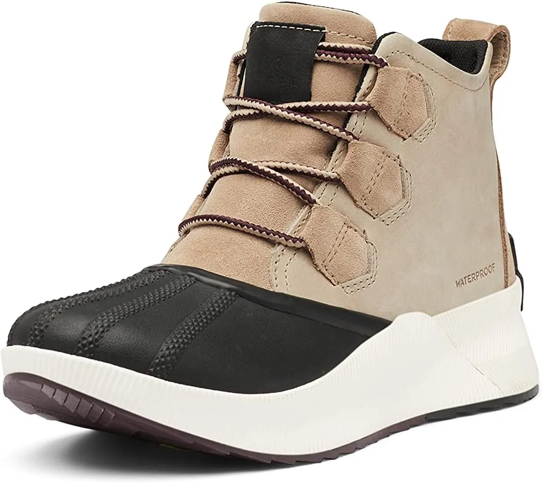 Sorel Women's Out N About lll Classic Waterproof Boots