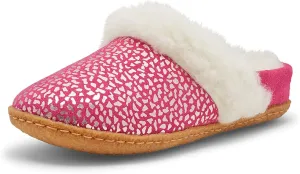 Sorel Youth Nakiska Slide II Youth Girls Shoes