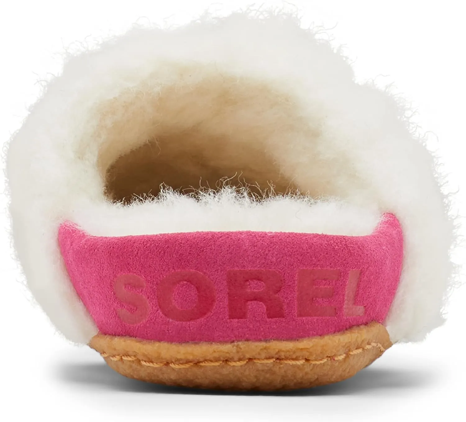 Sorel Youth Nakiska Slide II Youth Girls Shoes