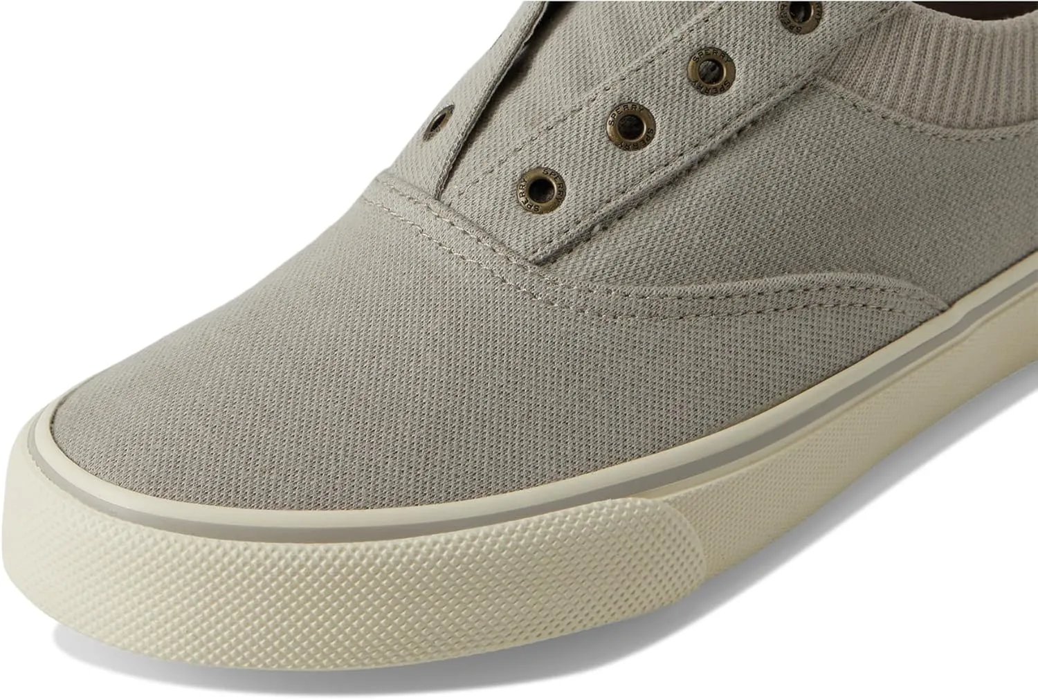 Sperry Men's Striper Knit Sneaker