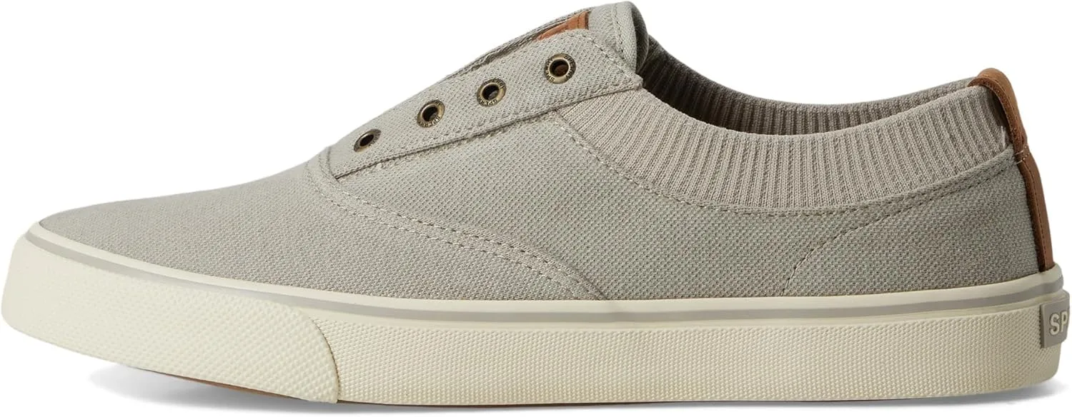 Sperry Men's Striper Knit Sneaker