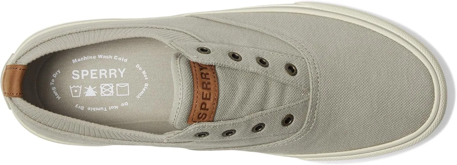 Sperry Men's Striper Knit Sneaker
