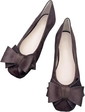 Starry Sky Dress Shoes for Women Comfort Pointed Toe Ballet Flats Portable Travel Shoes