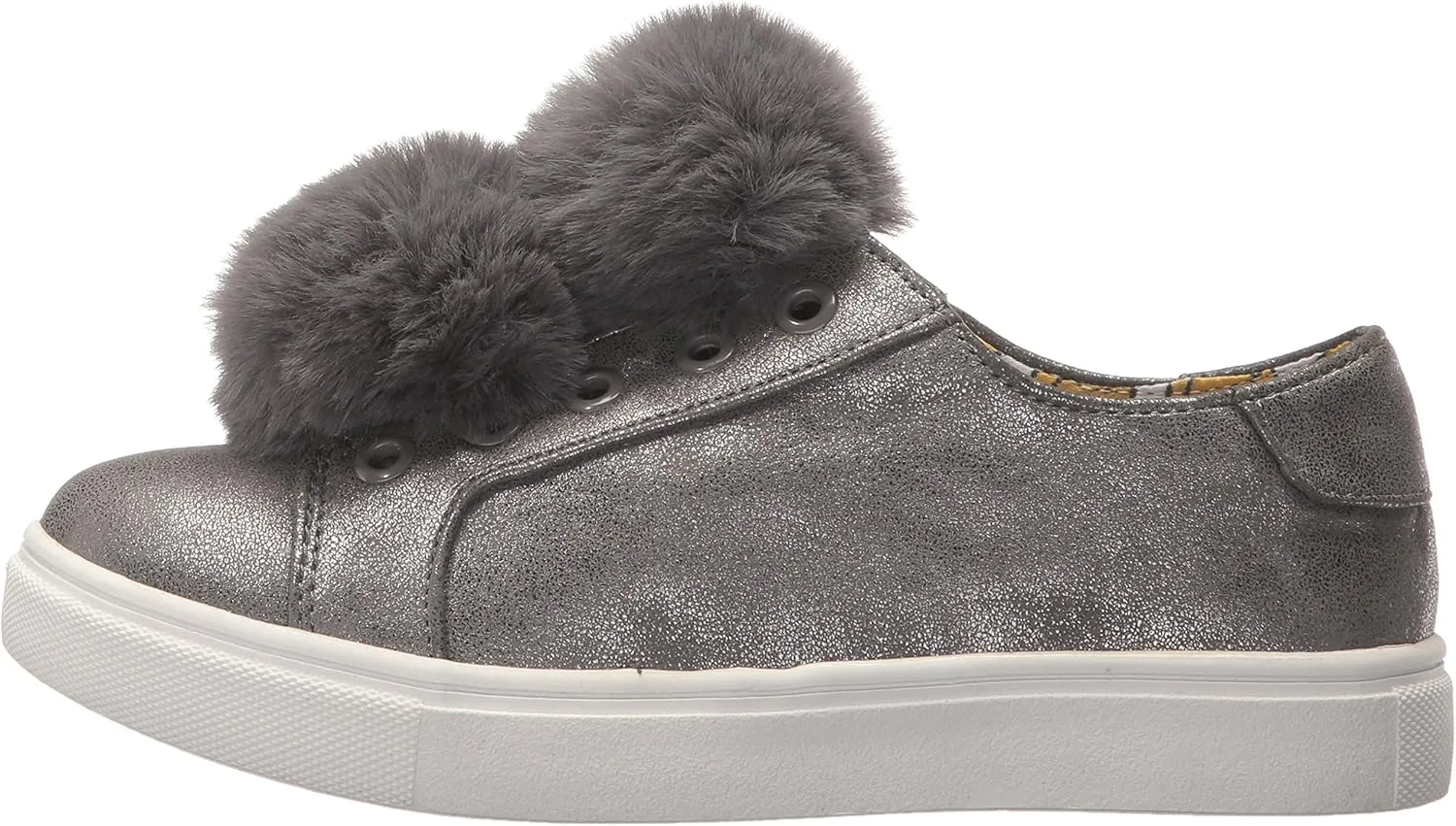 Steve Madden Unisex-Adult JBRYANNE Sneaker