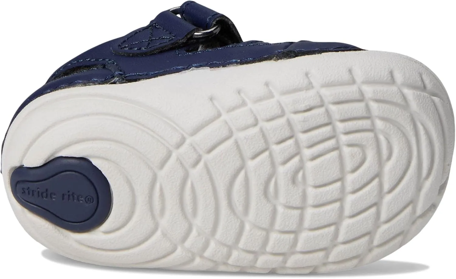 Stride Rite Baby-Boy's Sm Gaia Sandal