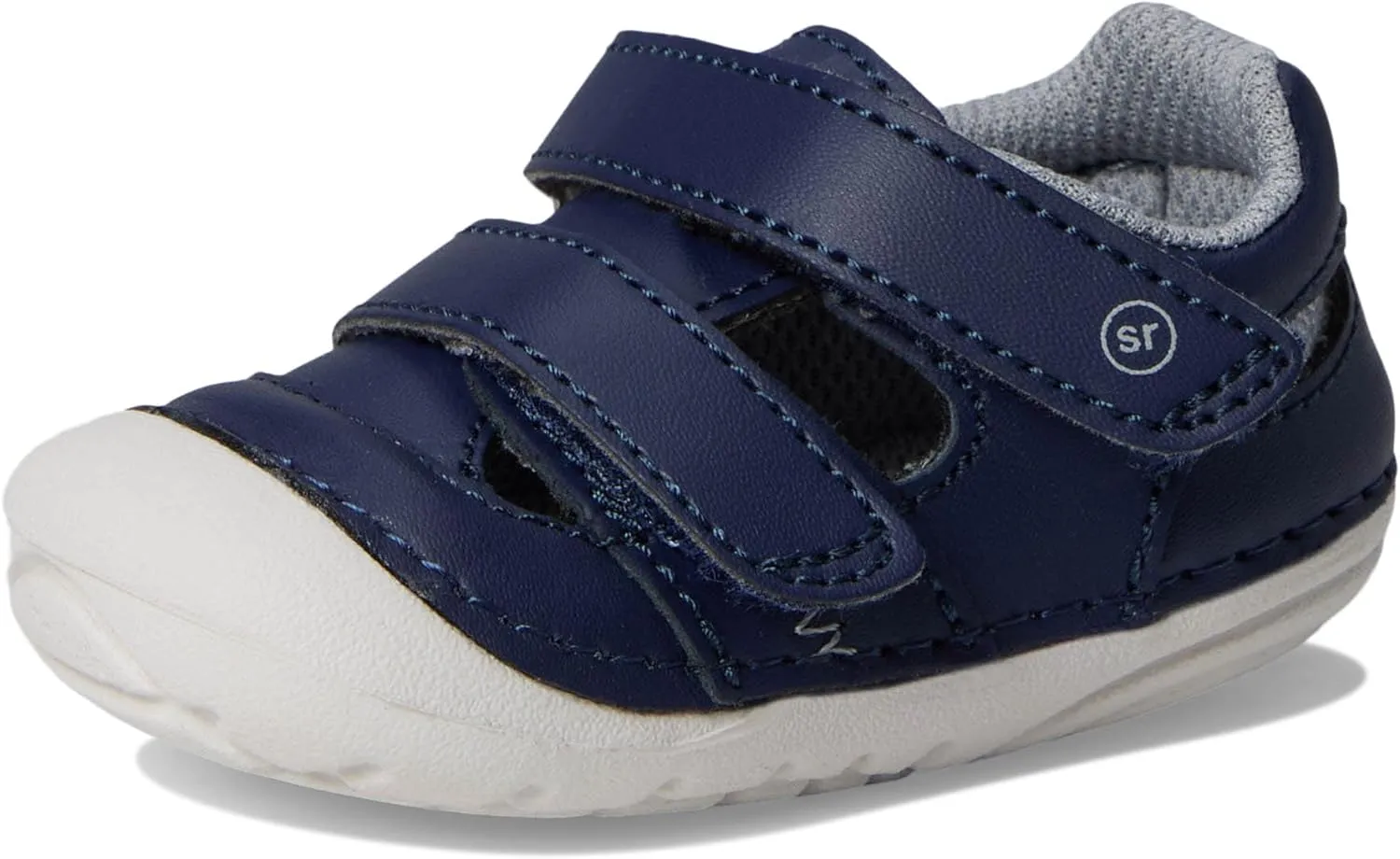 Stride Rite Baby-Boy's Sm Gaia Sandal