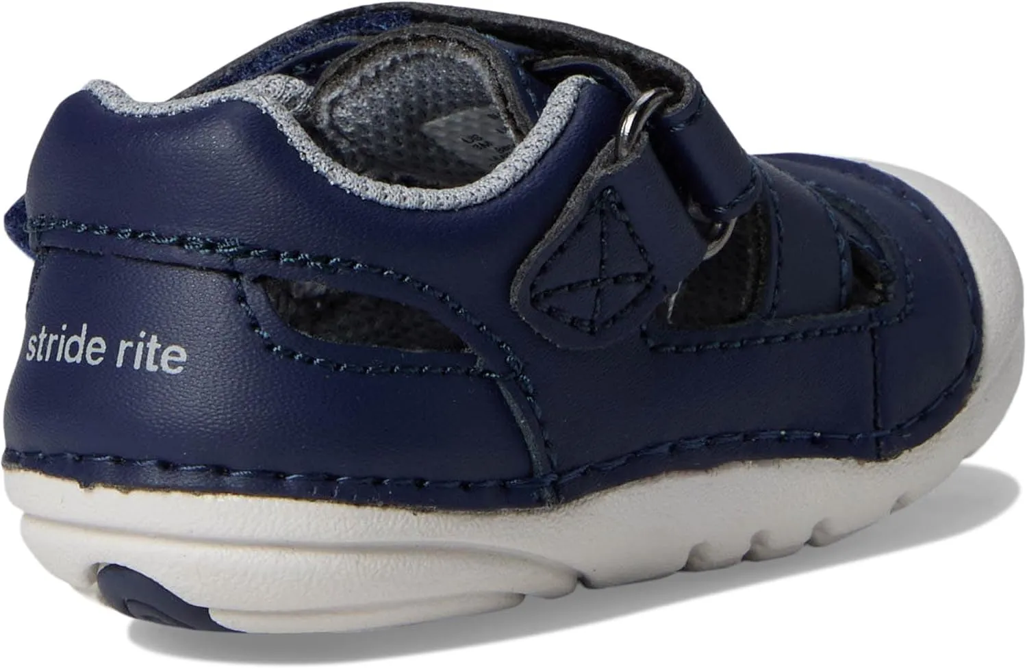 Stride Rite Baby-Boy's Sm Gaia Sandal