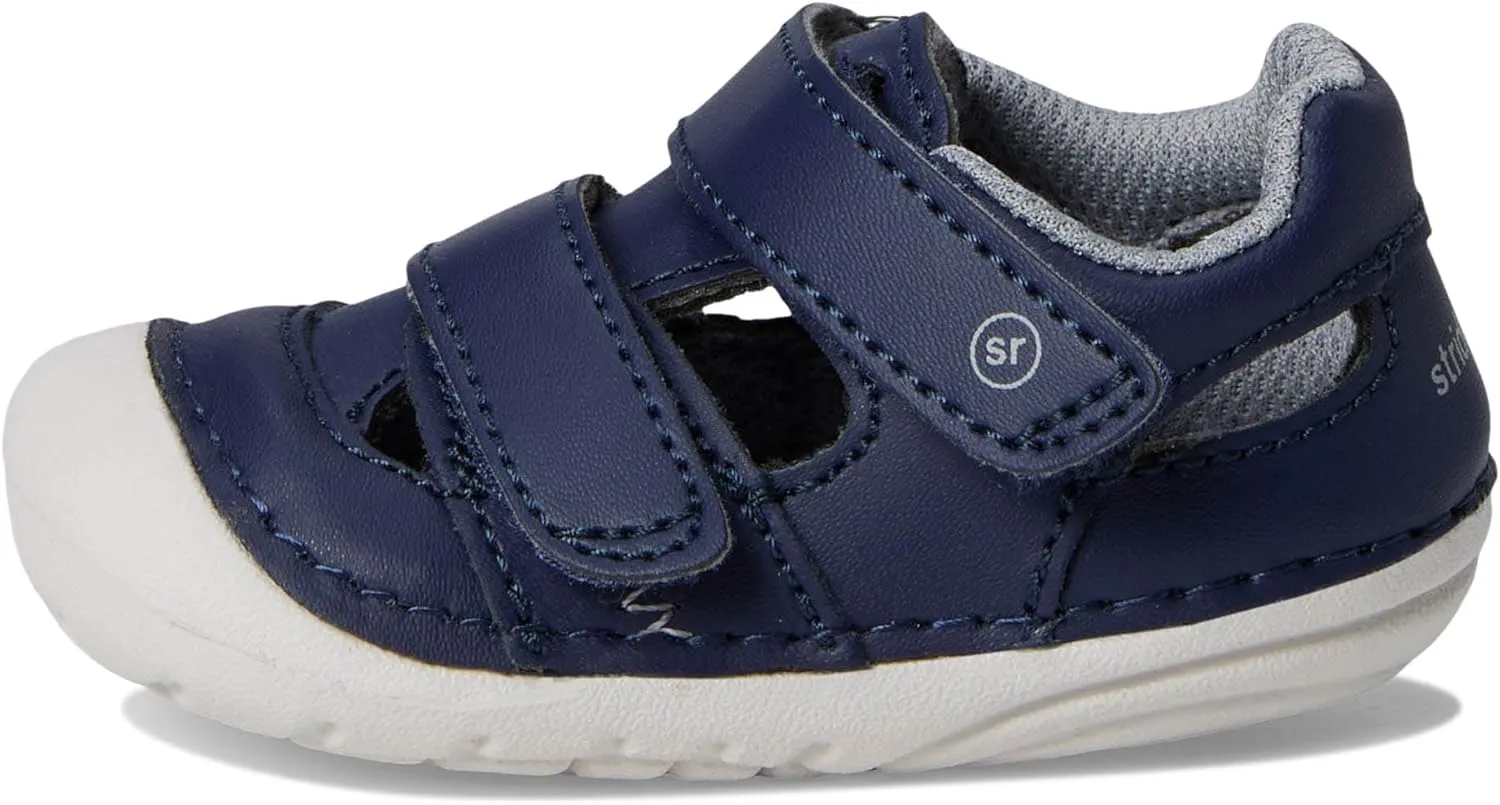 Stride Rite Baby-Boy's Sm Gaia Sandal