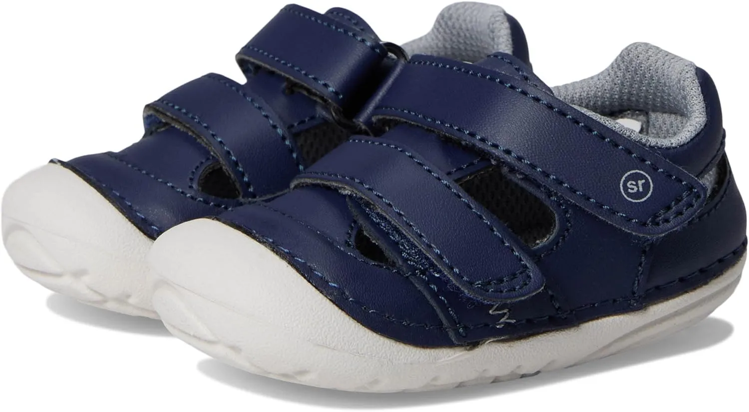 Stride Rite Baby-Boy's Sm Gaia Sandal