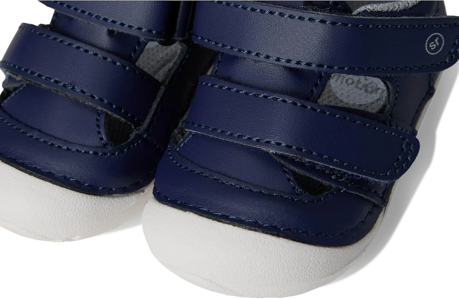 Stride Rite Baby-Boy's Sm Gaia Sandal
