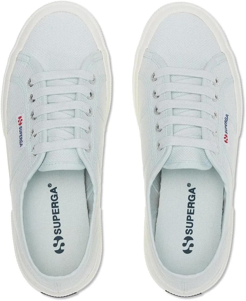 Superga Unisex-Adult 2750 Cotu Classic Sneaker