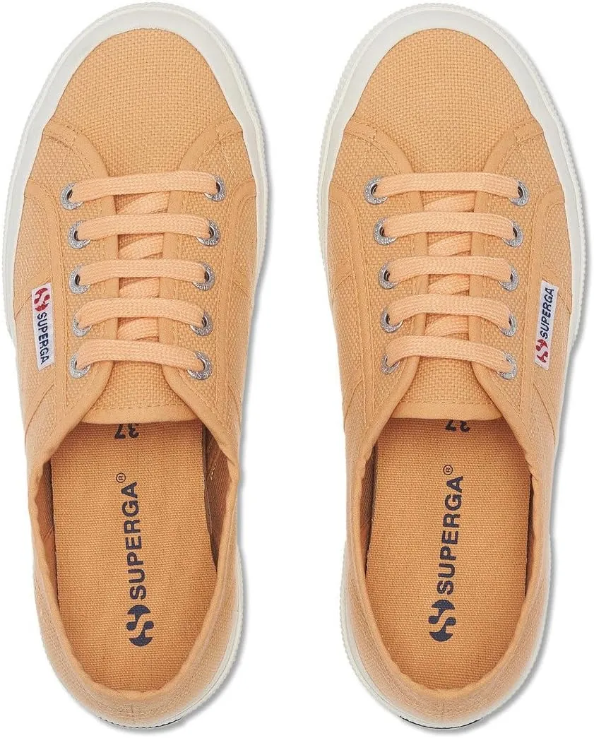 Superga Unisex-Adult 2750 Cotu Classic Sneaker