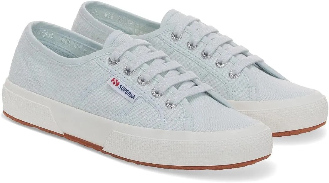 Superga Unisex-Adult 2750 Cotu Classic Sneaker