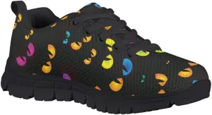 SYtrade Kid Shoes Athletic Running Fashion Sneakers Walking Breathable Kids Girls Tennis Shoes