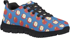 SYtrade Kid Shoes Athletic Running Fashion Sneakers Walking Breathable Kids Girls Tennis Shoes