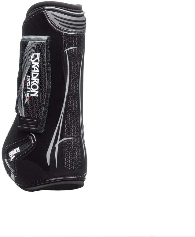 Tendon Boots PRO Flex Classic Front