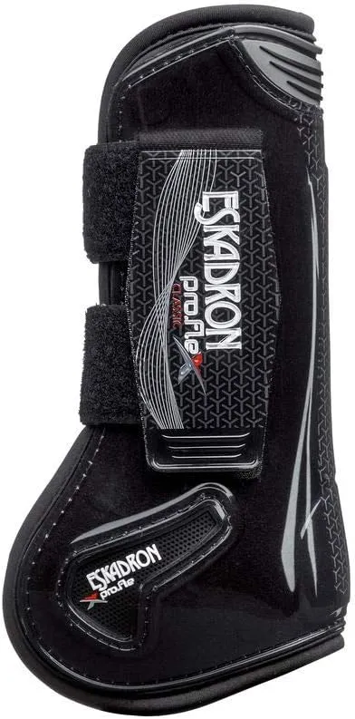 Tendon Boots PRO Flex Classic Front