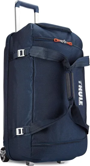 Thule Crossover 56-Litre Rolling Duffel Pack
