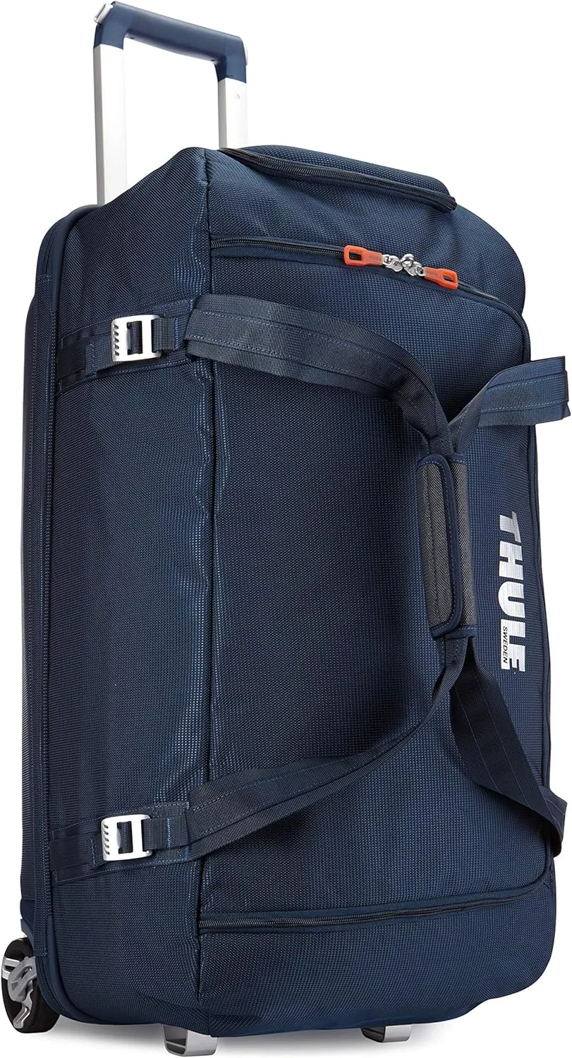 Thule Crossover 56-Litre Rolling Duffel Pack