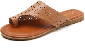 Tilocow womens Flats