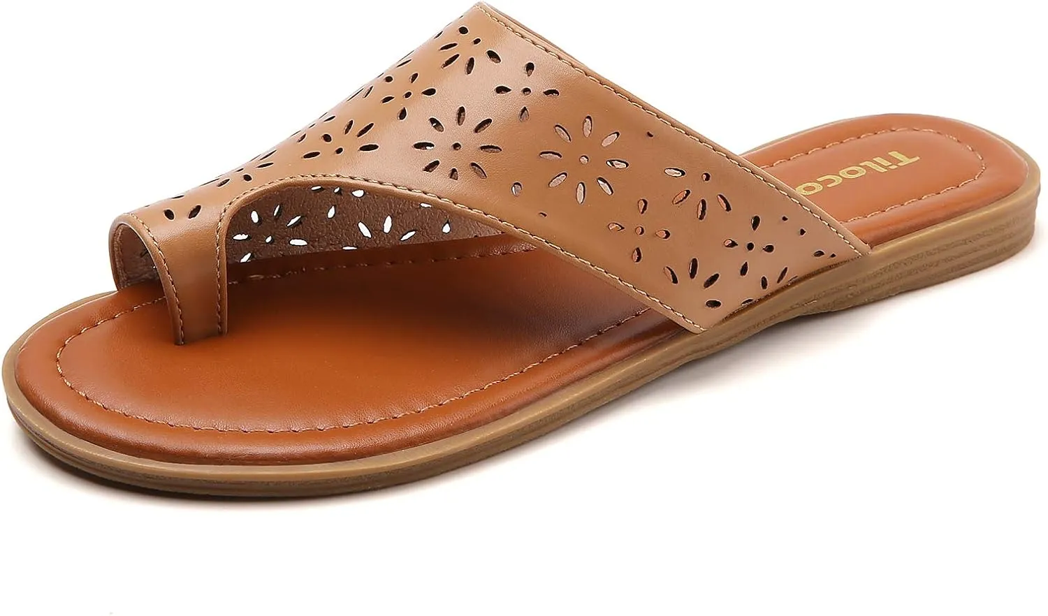 Tilocow womens Flats