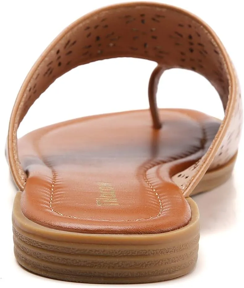 Tilocow womens Flats