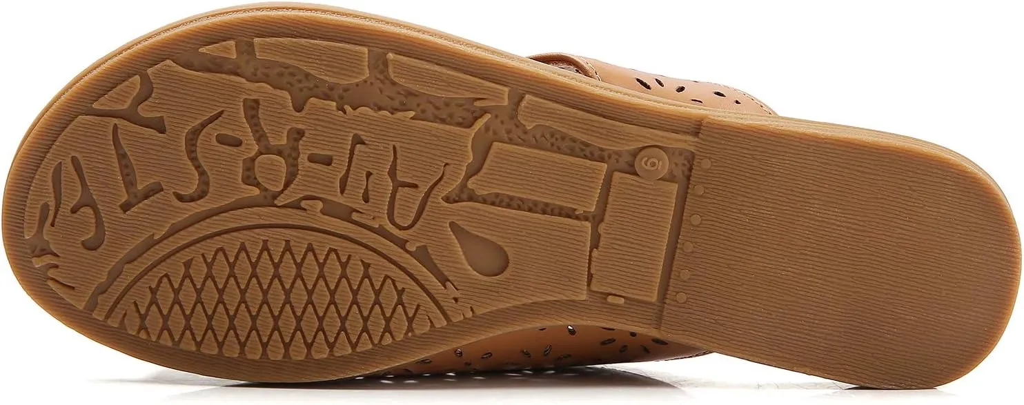 Tilocow womens Flats