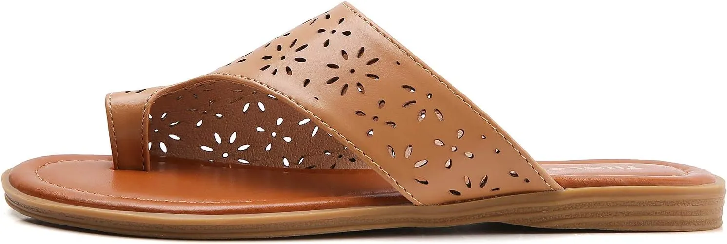 Tilocow womens Flats
