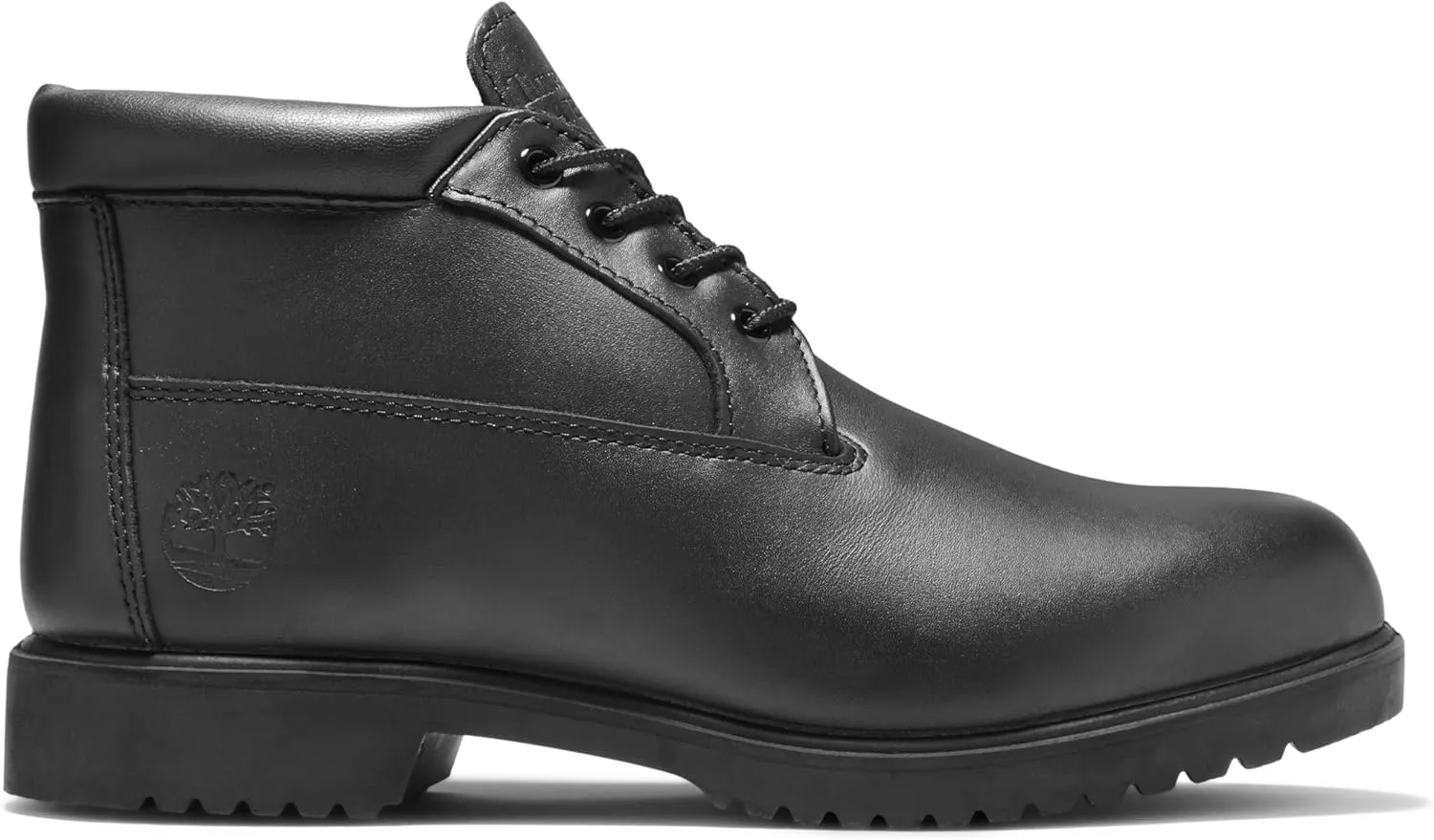 Timberland Men's Newman Waterproof Chukka Boot