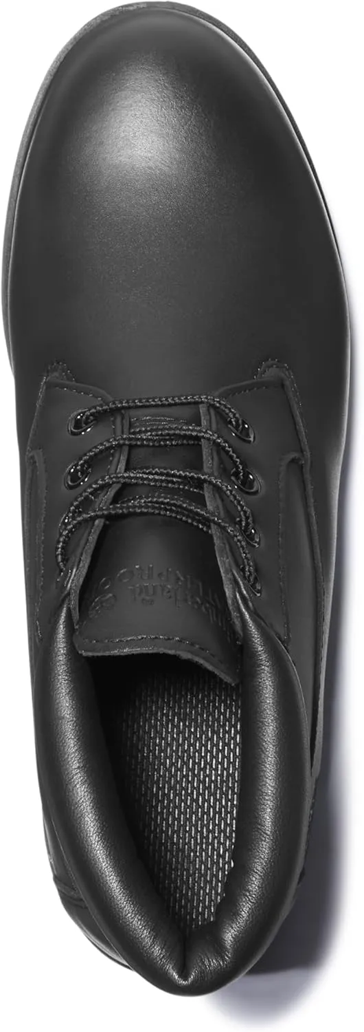 Timberland Men's Newman Waterproof Chukka Boot