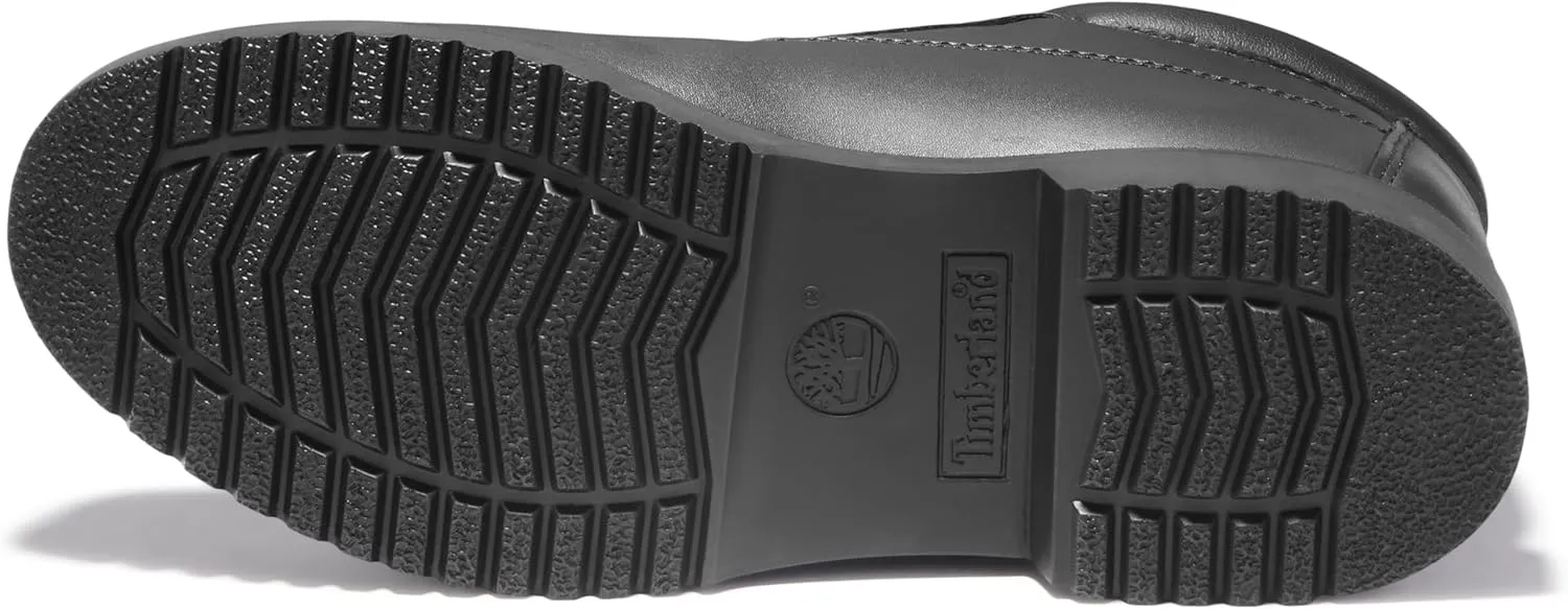 Timberland Men's Newman Waterproof Chukka Boot