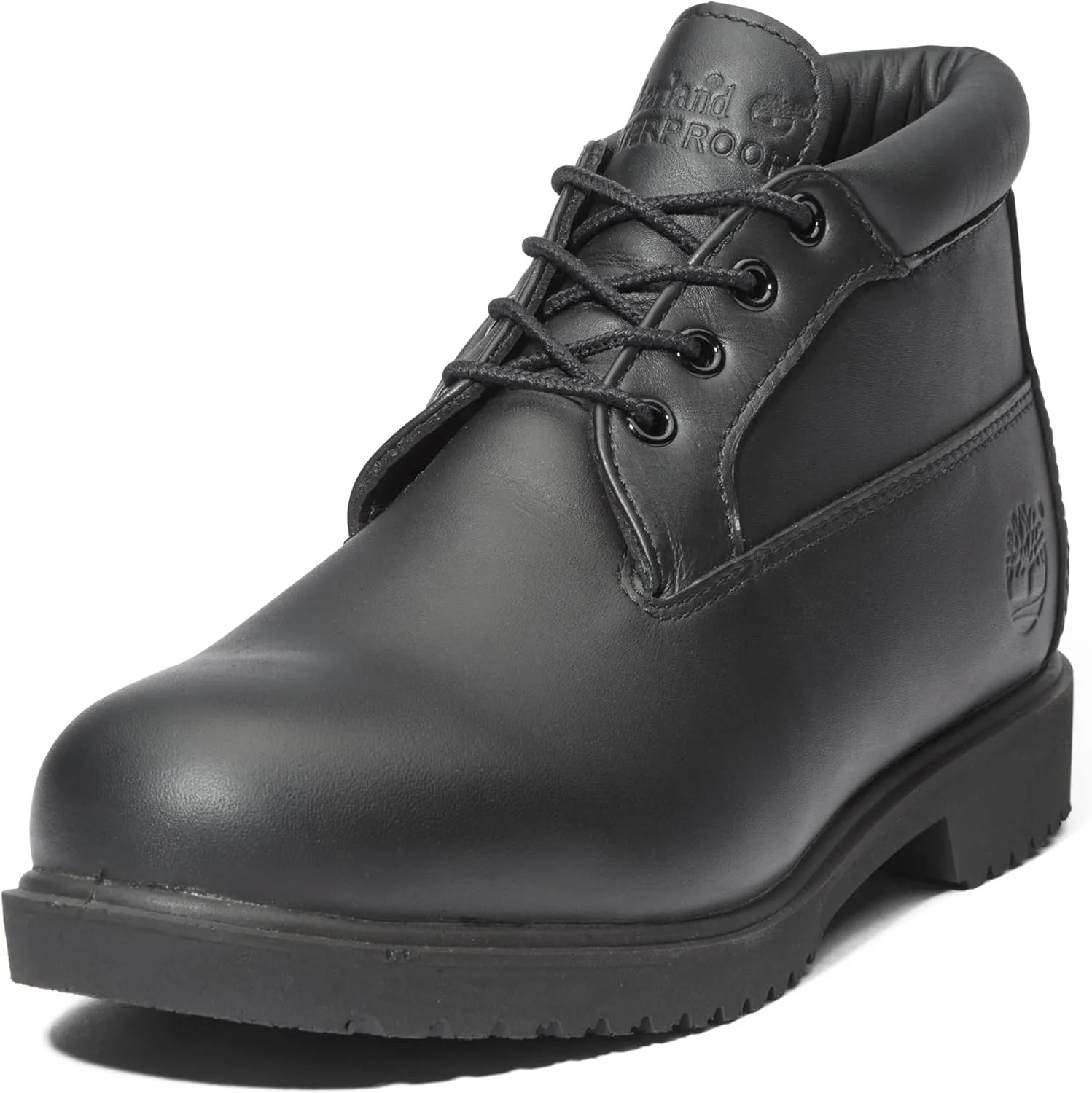 Timberland Men's Newman Waterproof Chukka Boot
