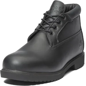 Timberland Men's Newman Waterproof Chukka Boot