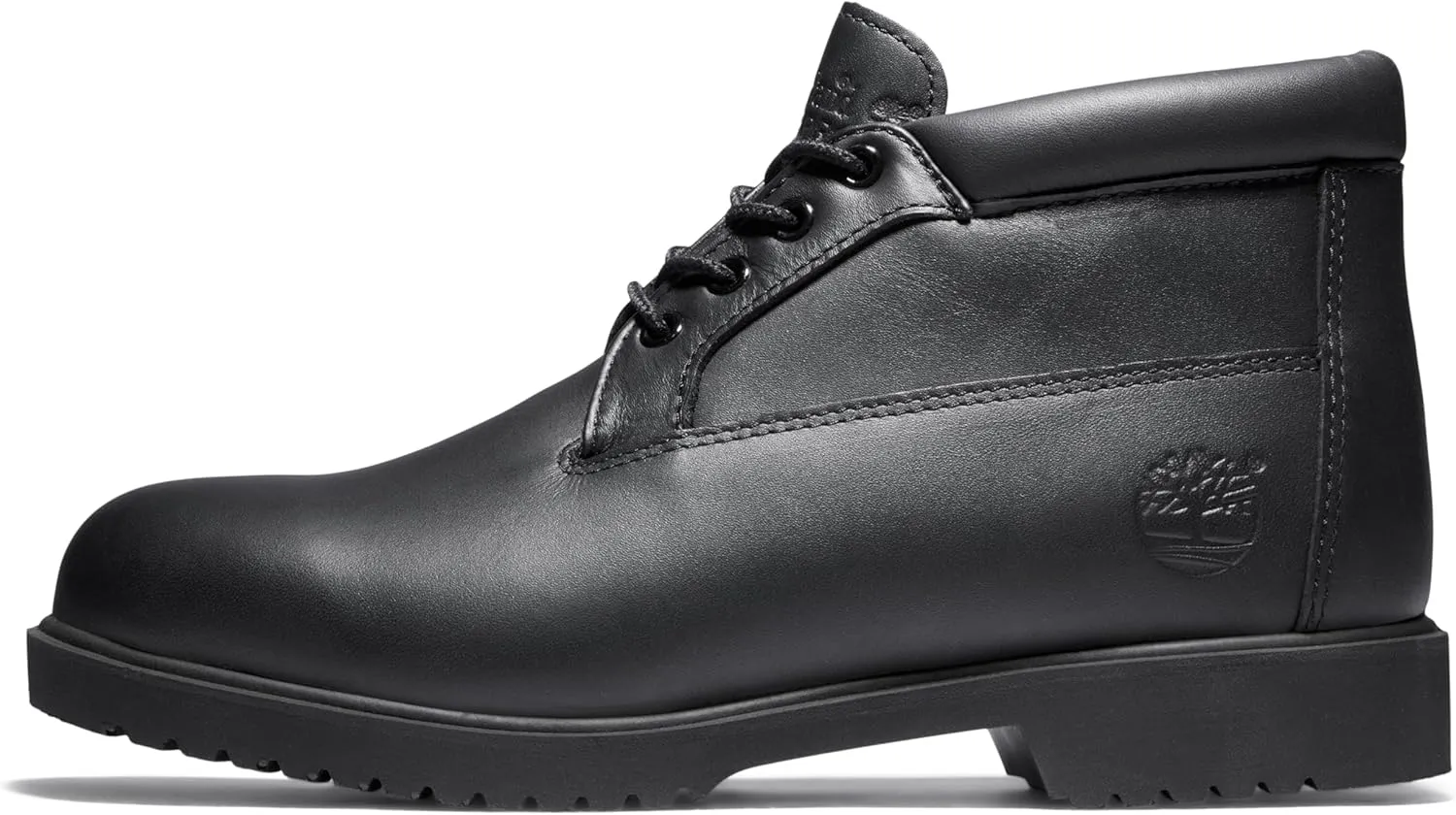 Timberland Men's Newman Waterproof Chukka Boot